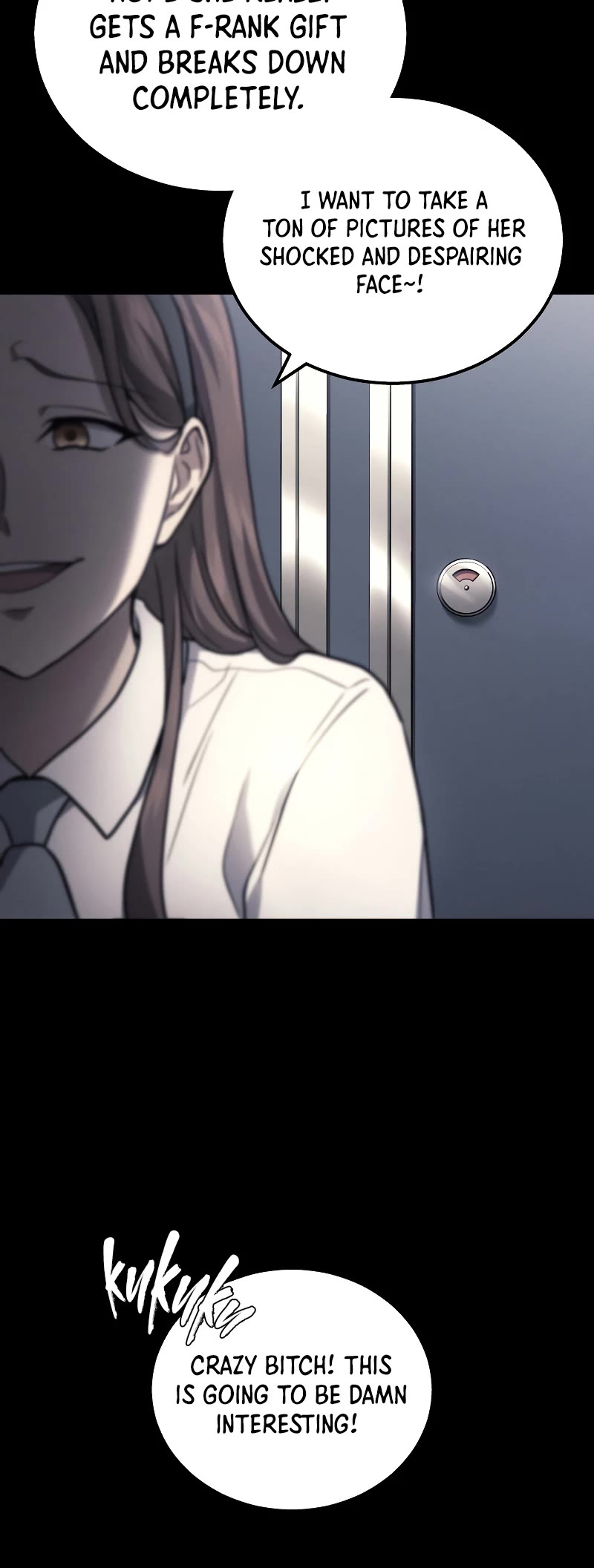 The Martial God who Regressed Back to Level 2 chapter 40 page 16