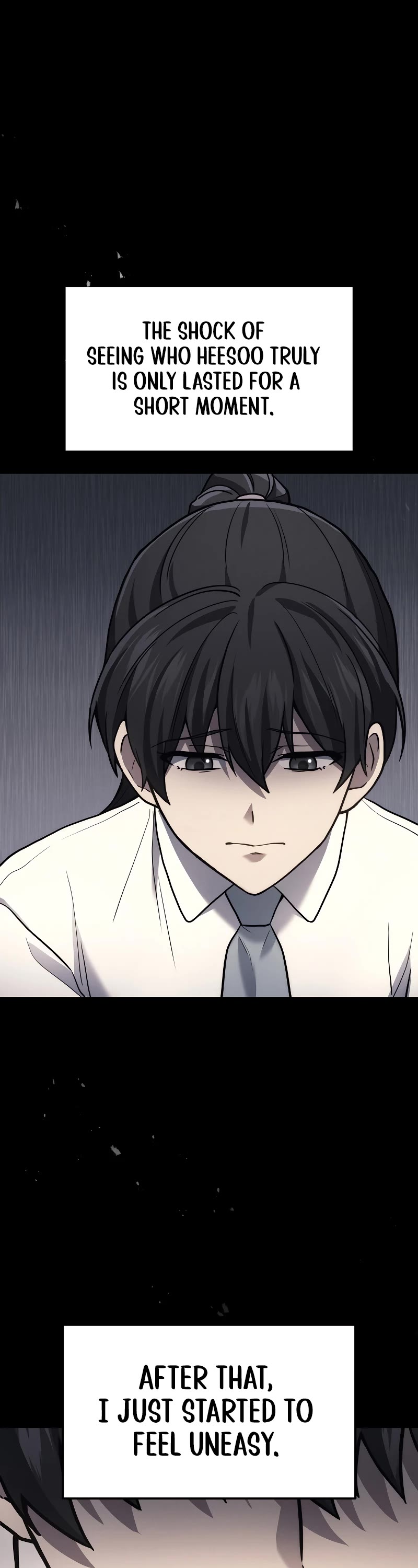 The Martial God who Regressed Back to Level 2 chapter 40 page 18