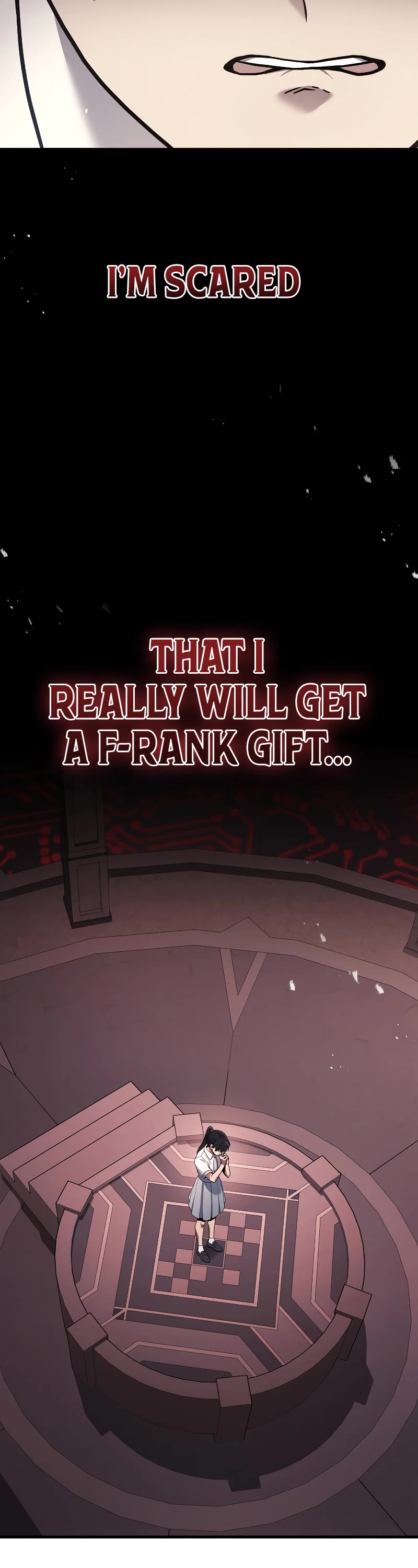 The Martial God who Regressed Back to Level 2 chapter 40 page 19