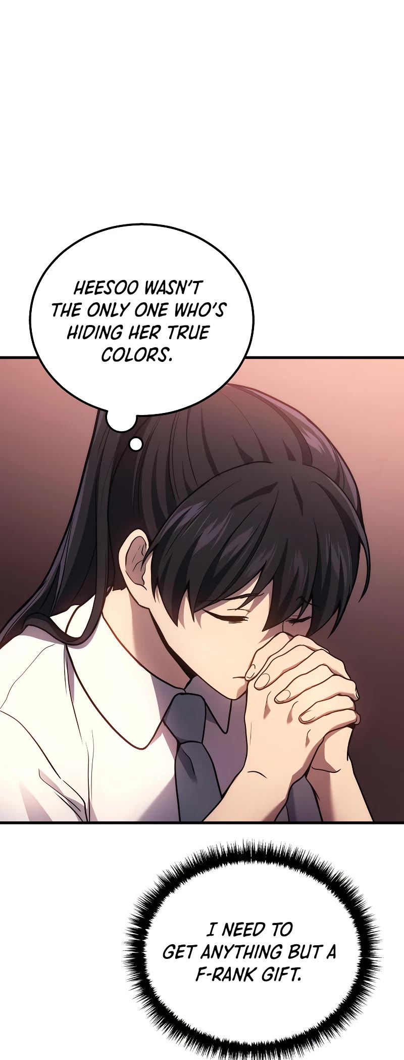 The Martial God who Regressed Back to Level 2 chapter 40 page 20