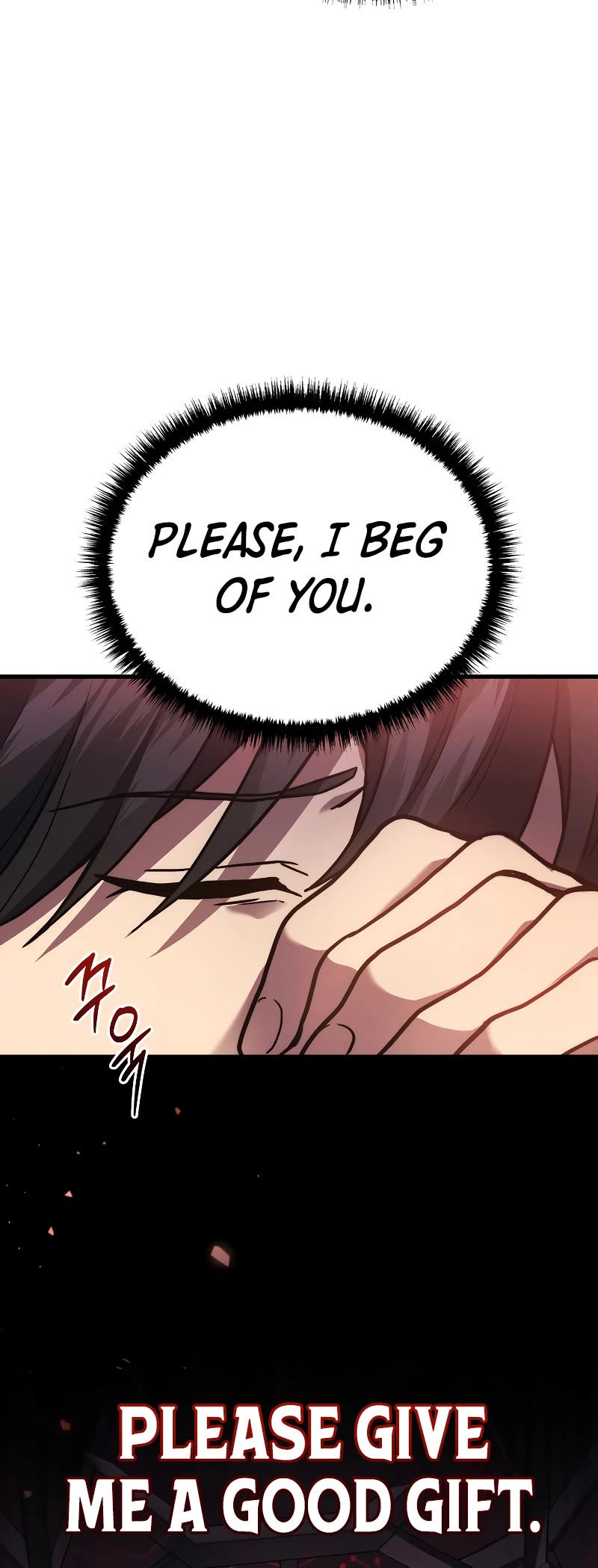 The Martial God who Regressed Back to Level 2 chapter 40 page 21