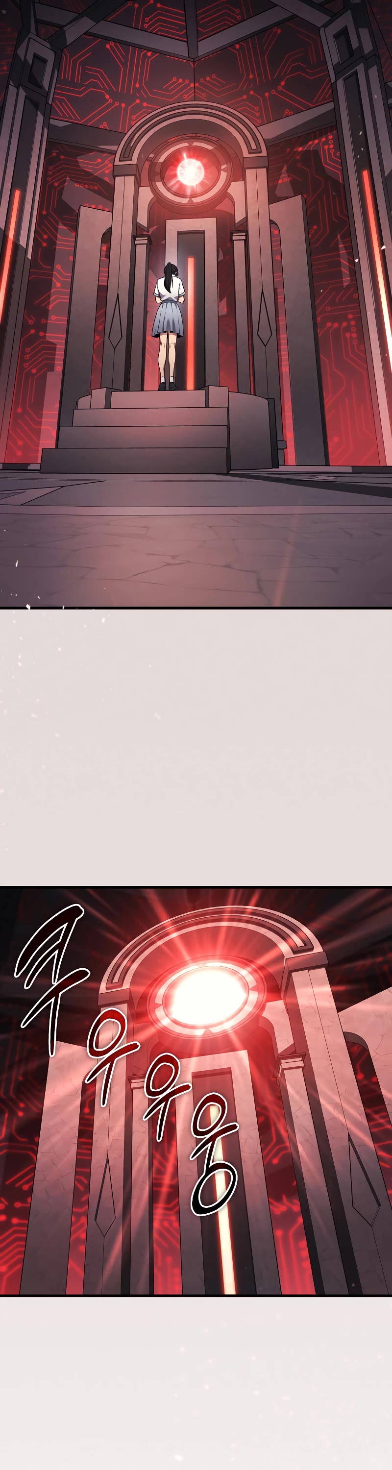 The Martial God who Regressed Back to Level 2 chapter 40 page 22