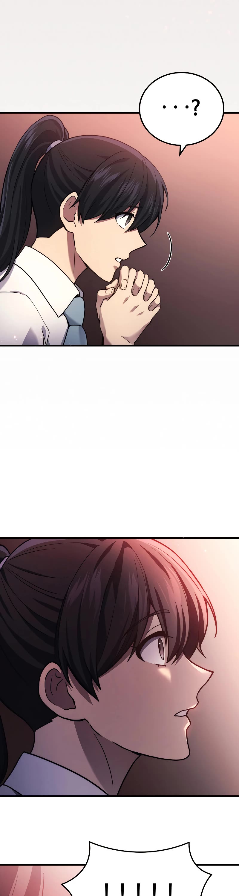 The Martial God who Regressed Back to Level 2 chapter 40 page 23