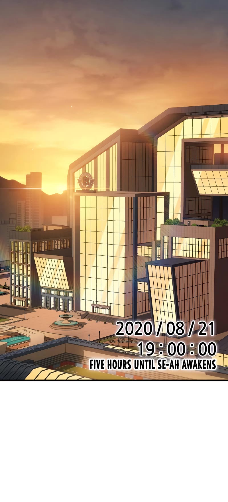 The Martial God who Regressed Back to Level 2 chapter 40 page 25