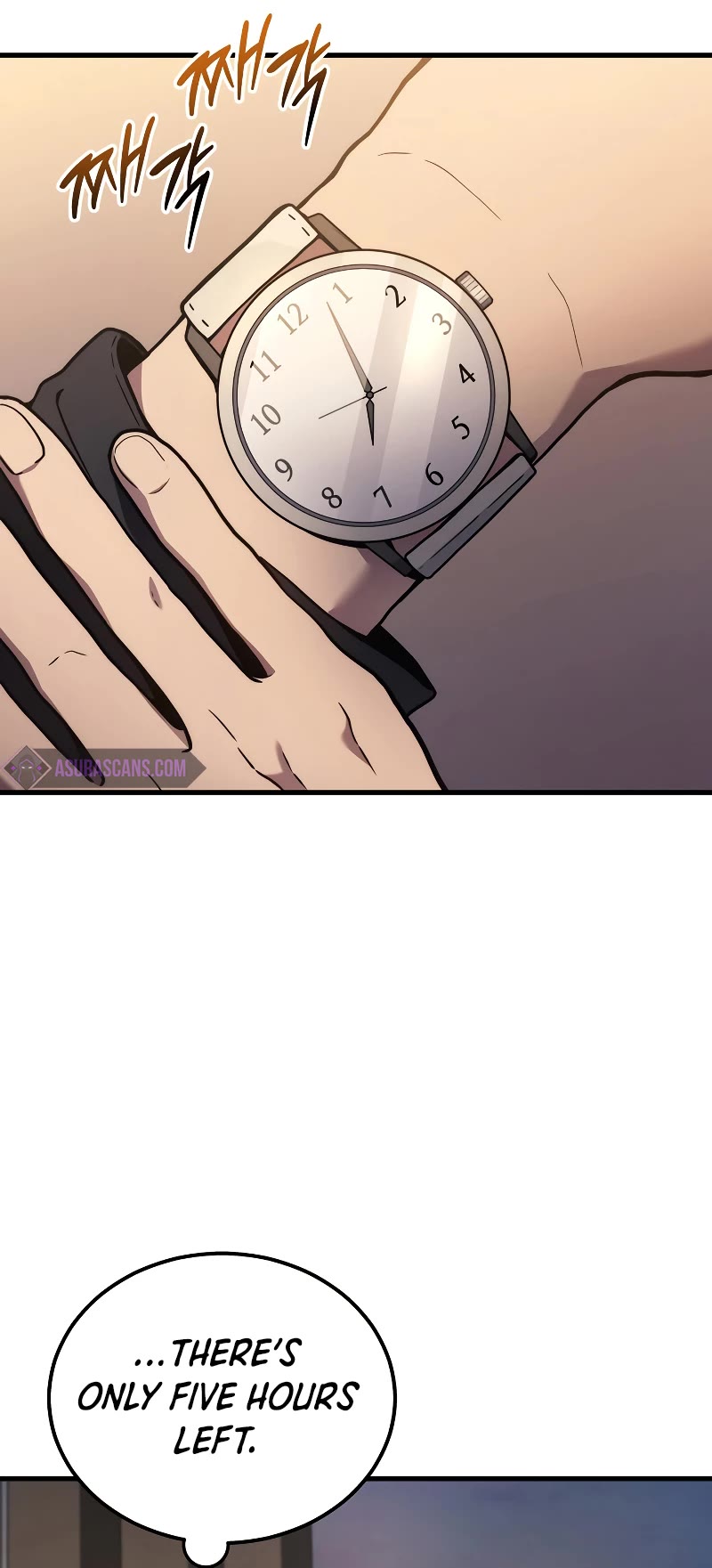 The Martial God who Regressed Back to Level 2 chapter 40 page 26