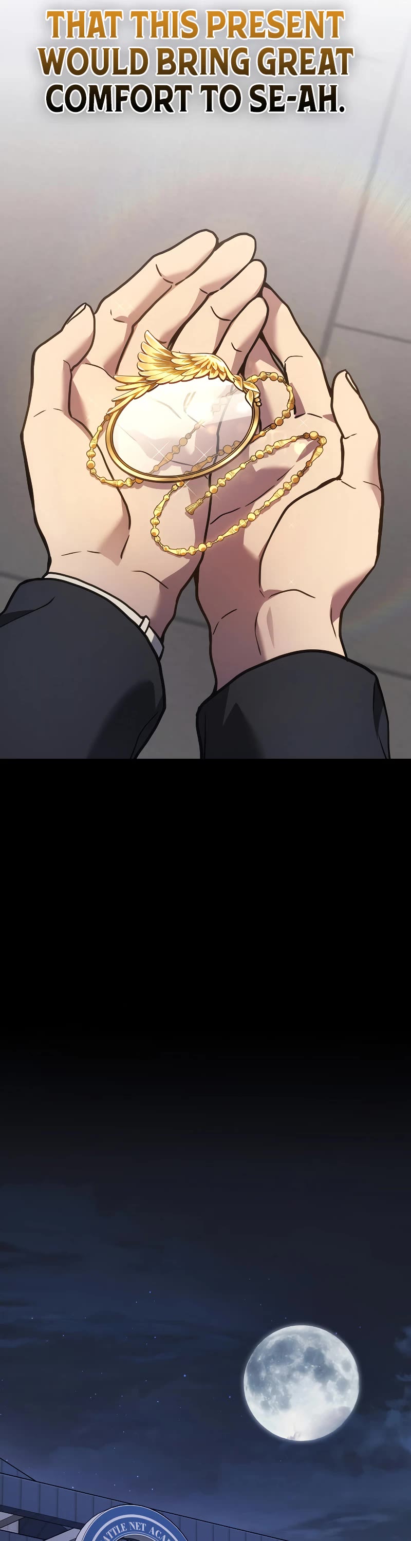 The Martial God who Regressed Back to Level 2 chapter 40 page 39