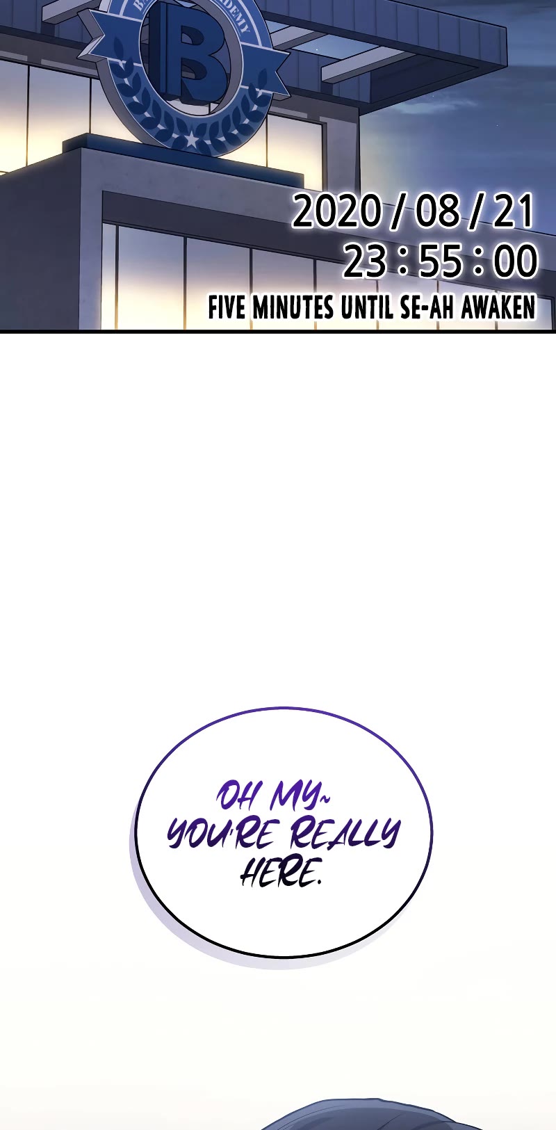 The Martial God who Regressed Back to Level 2 chapter 40 page 40