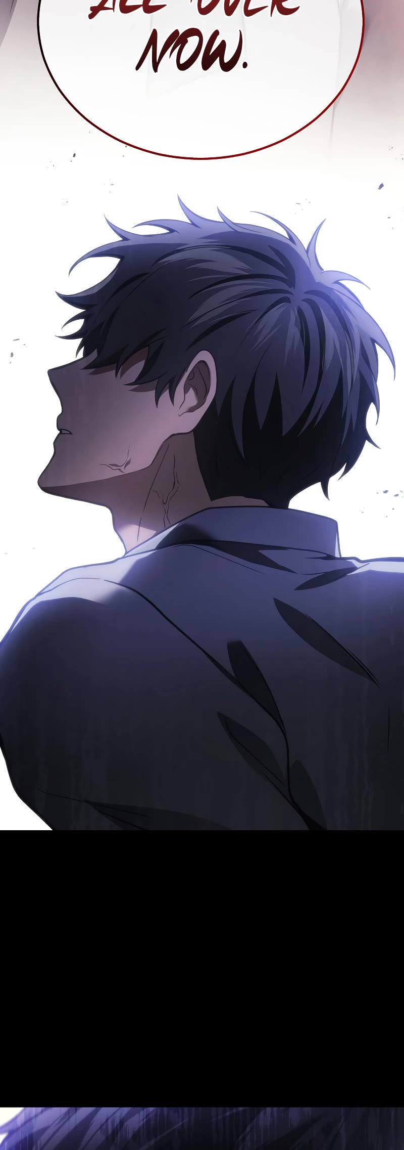 The Martial God who Regressed Back to Level 2 chapter 40 page 54