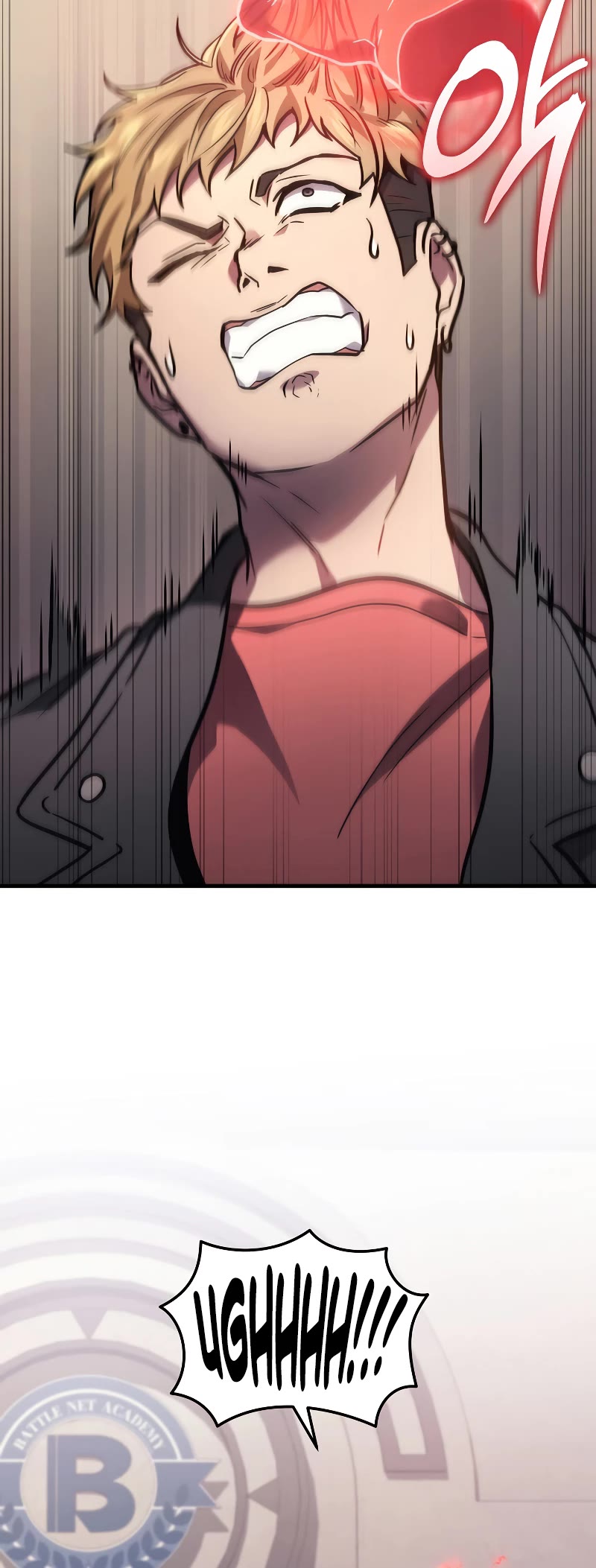 The Martial God who Regressed Back to Level 2 chapter 41 page 13