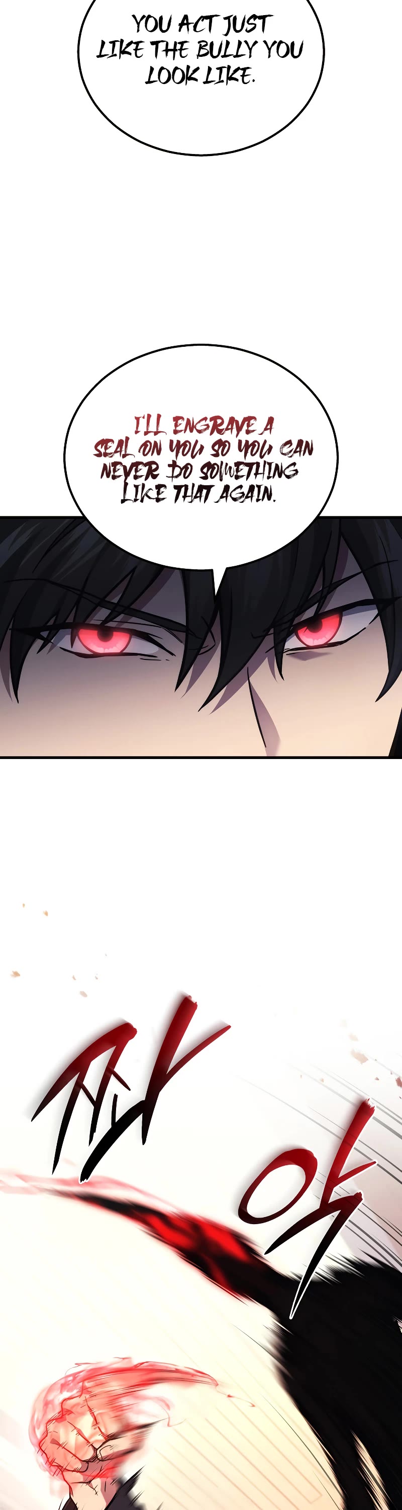 The Martial God who Regressed Back to Level 2 chapter 41 page 15