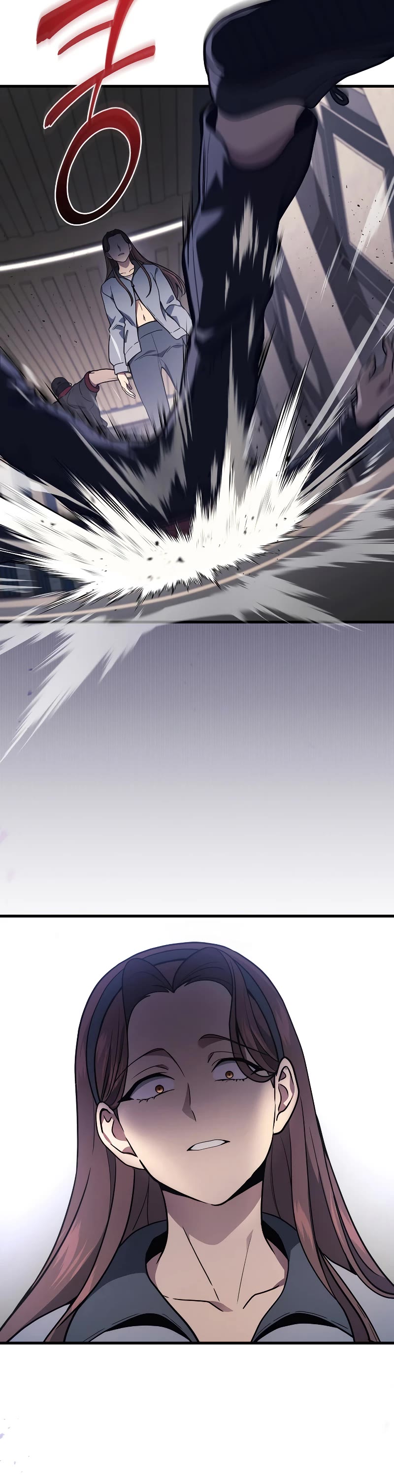 The Martial God who Regressed Back to Level 2 chapter 41 page 17