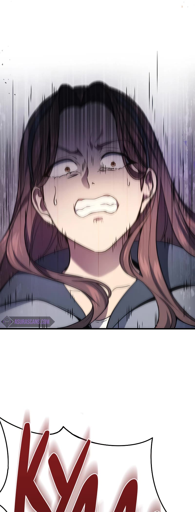 The Martial God who Regressed Back to Level 2 chapter 41 page 18