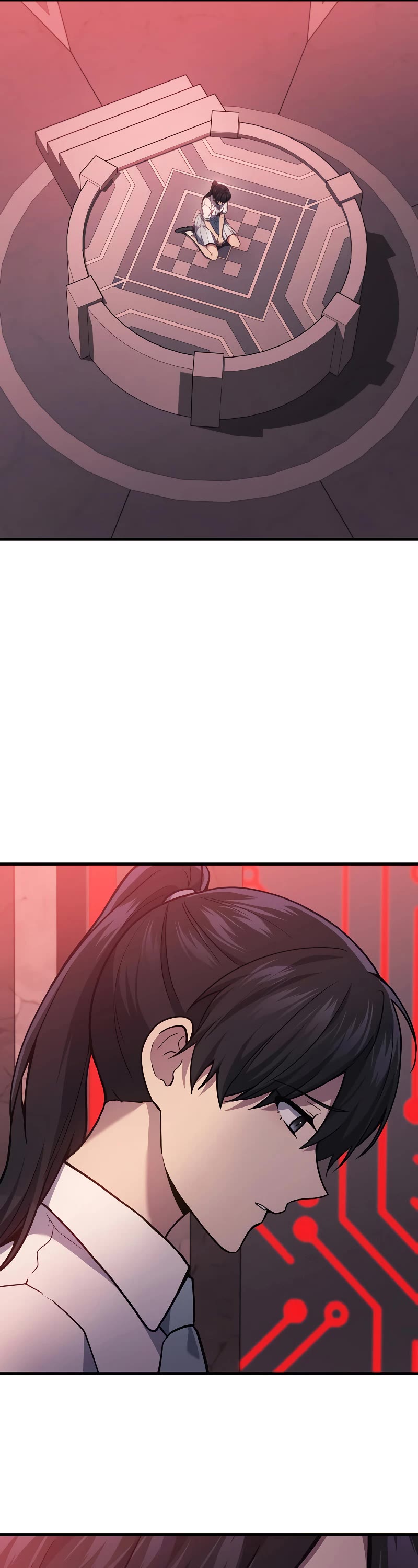 The Martial God who Regressed Back to Level 2 chapter 41 page 20