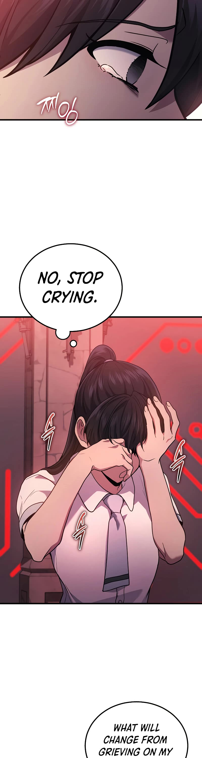 The Martial God who Regressed Back to Level 2 chapter 41 page 21