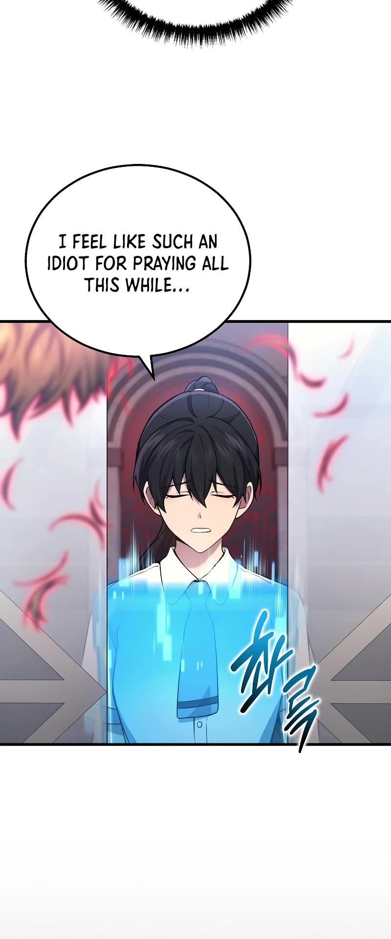 The Martial God who Regressed Back to Level 2 chapter 41 page 25