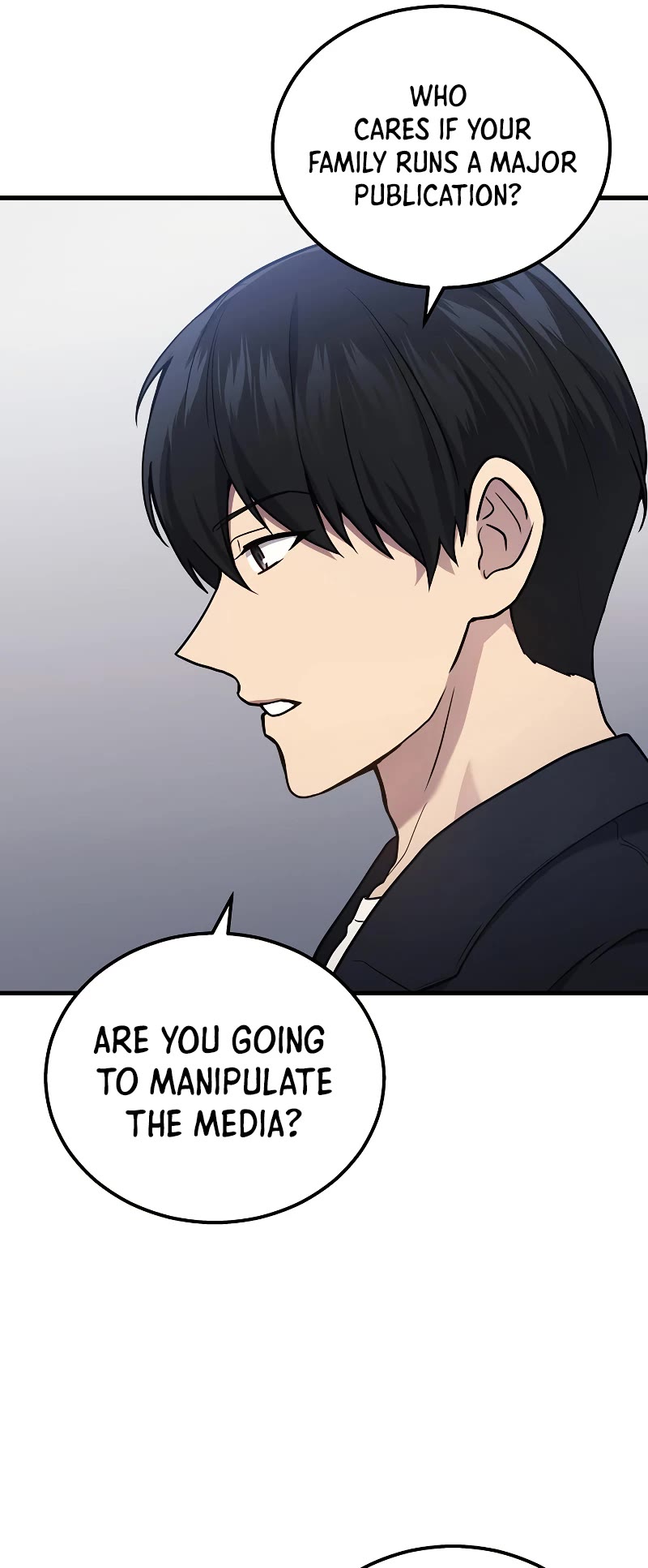 The Martial God who Regressed Back to Level 2 chapter 41 page 30