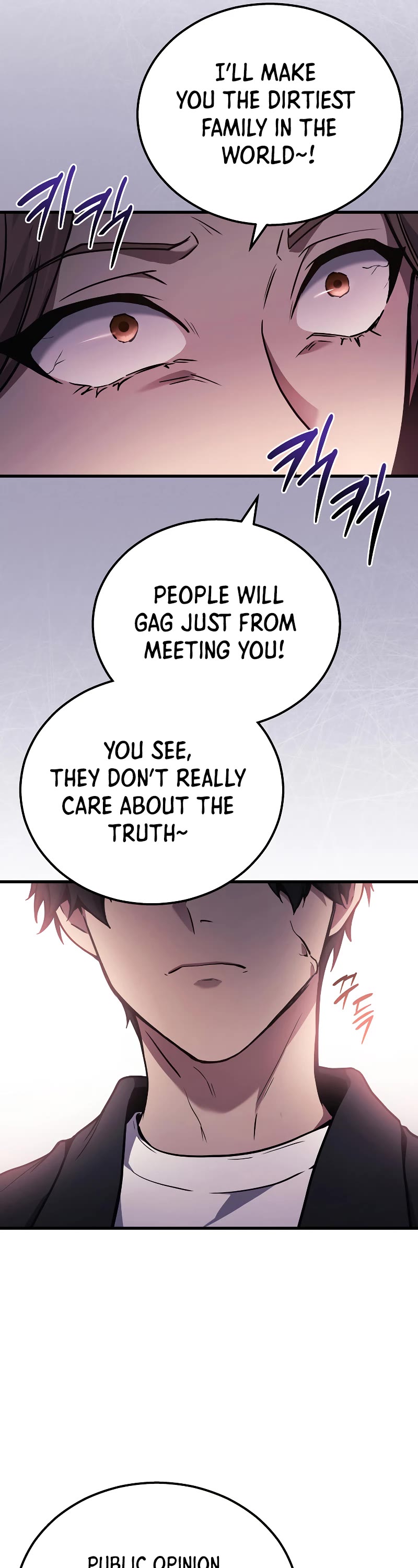 The Martial God who Regressed Back to Level 2 chapter 41 page 32