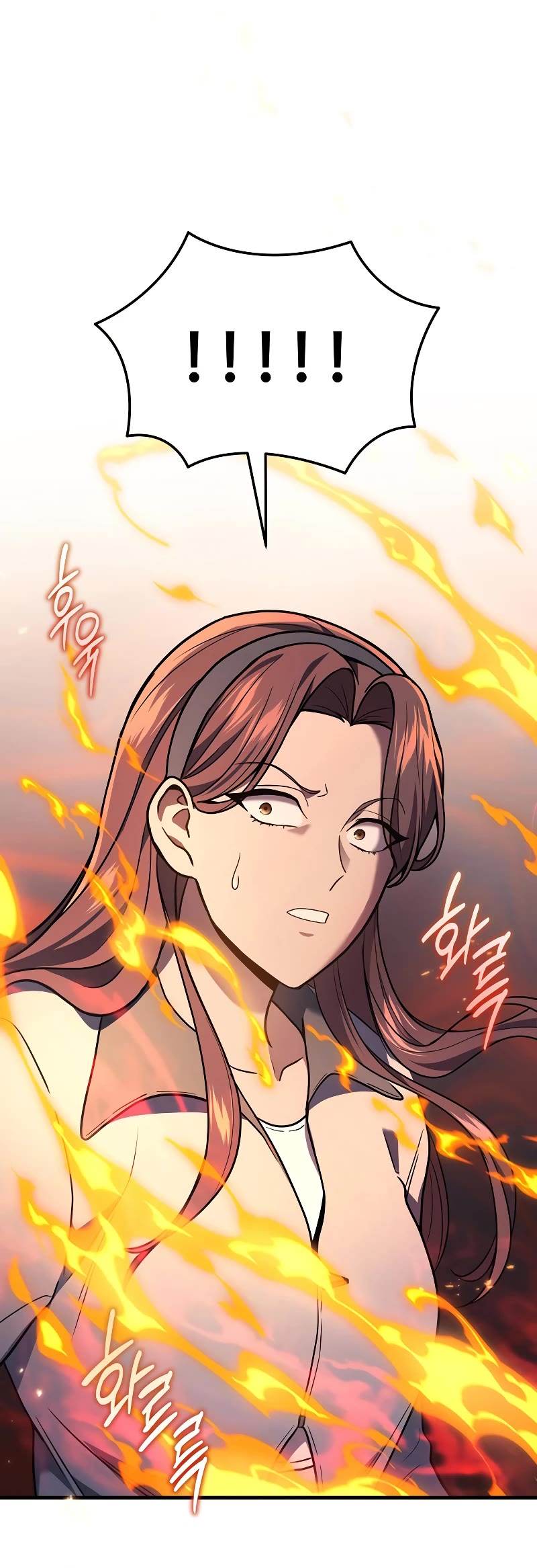 The Martial God who Regressed Back to Level 2 chapter 41 page 37