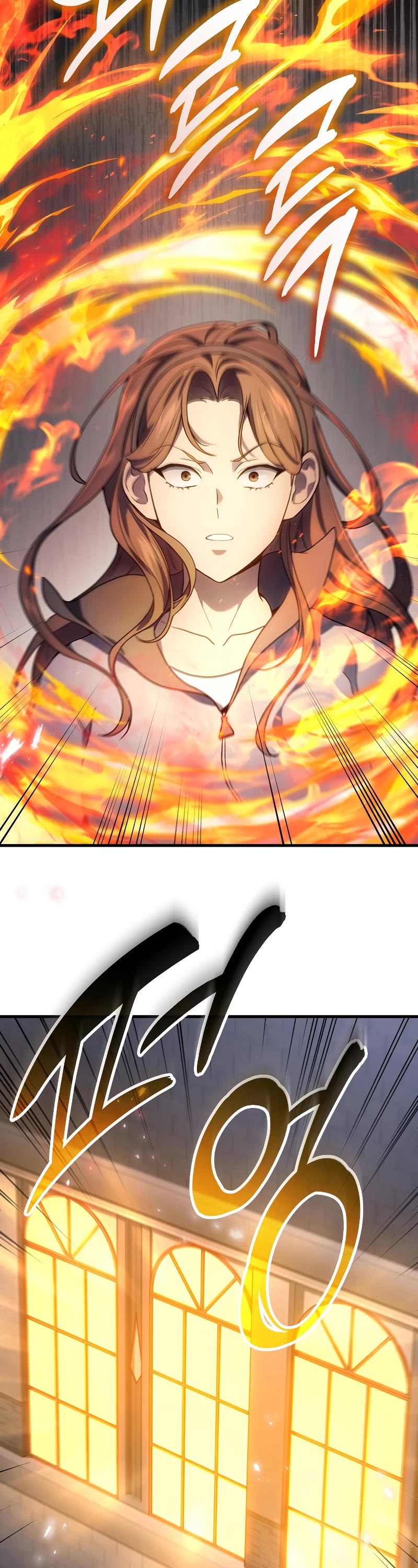 The Martial God who Regressed Back to Level 2 chapter 41 page 40