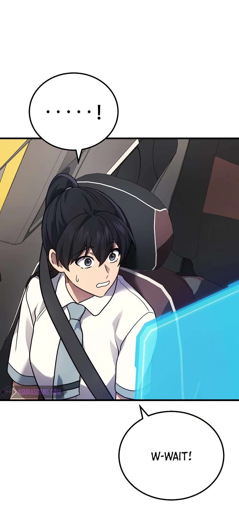 The Martial God who Regressed Back to Level 2 chapter 41 page 48