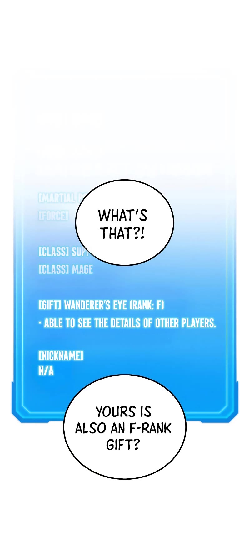 The Martial God who Regressed Back to Level 2 chapter 41 page 49