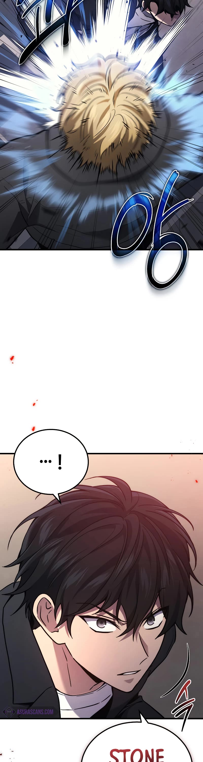 The Martial God who Regressed Back to Level 2 chapter 41 page 5