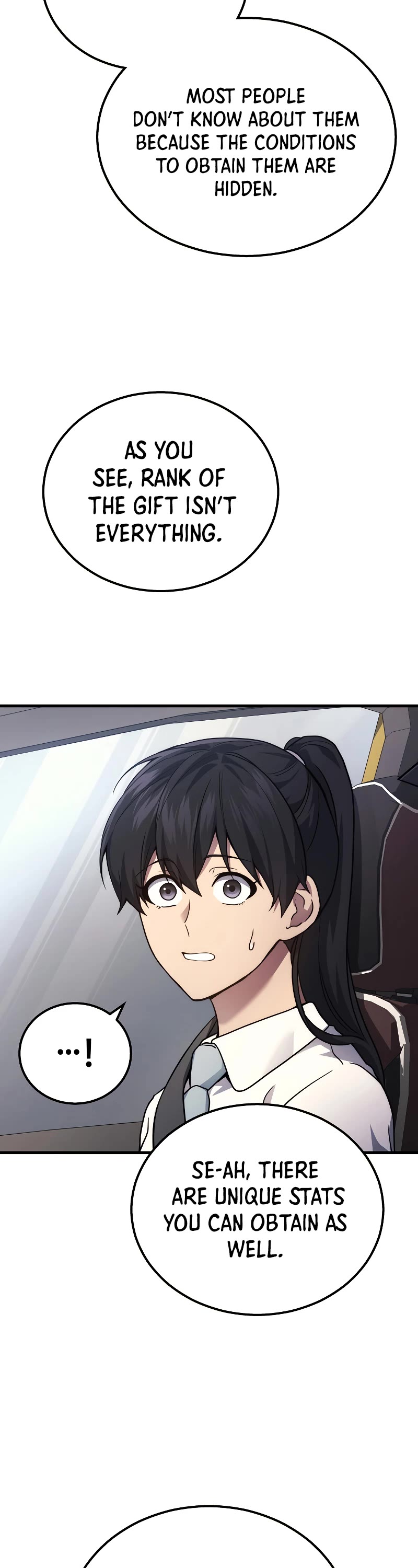 The Martial God who Regressed Back to Level 2 chapter 41 page 51