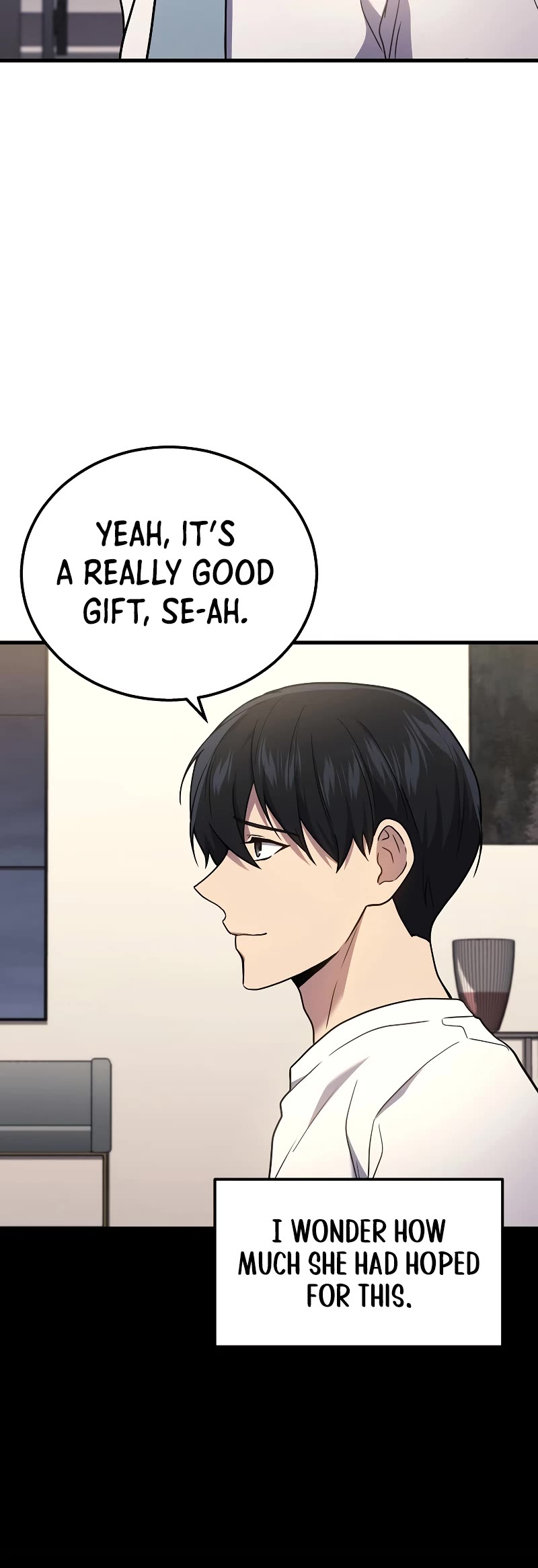 The Martial God who Regressed Back to Level 2 chapter 42 page 13