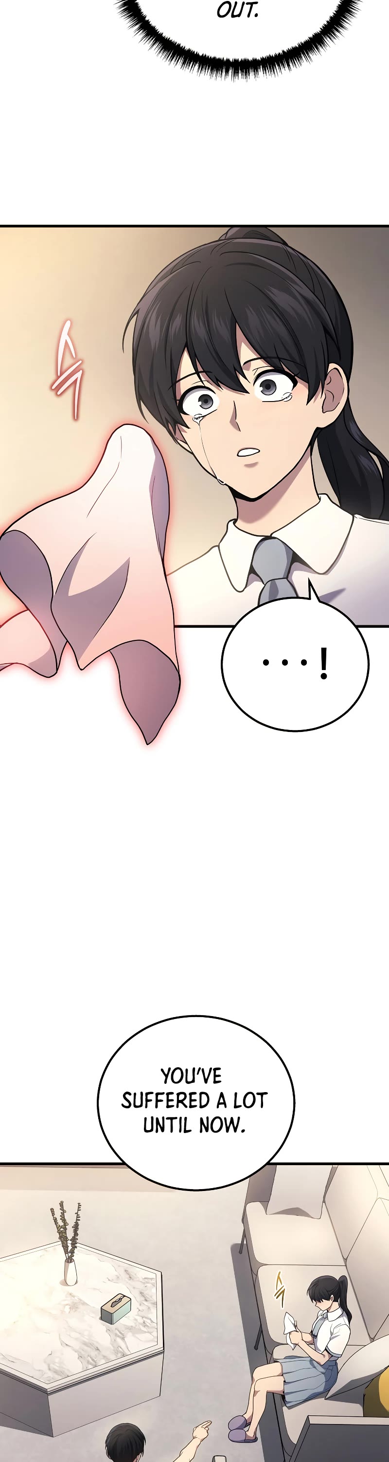 The Martial God who Regressed Back to Level 2 chapter 42 page 16