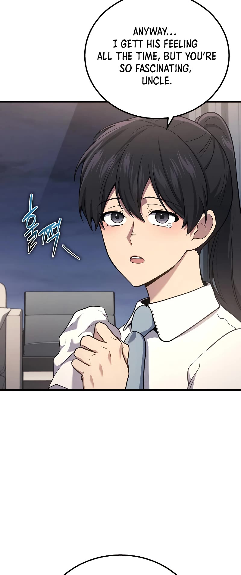 The Martial God who Regressed Back to Level 2 chapter 42 page 18