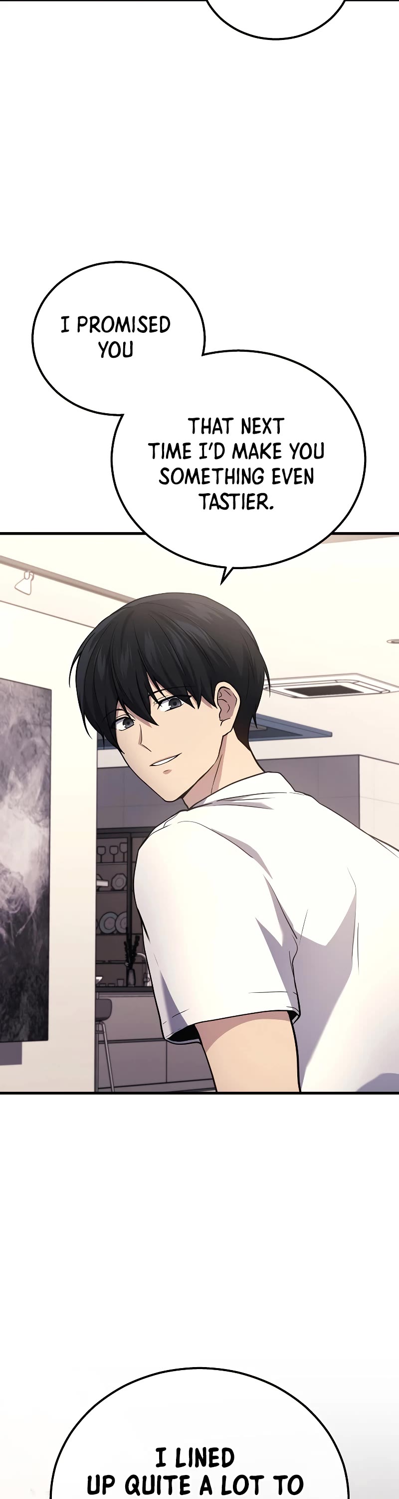 The Martial God who Regressed Back to Level 2 chapter 42 page 21