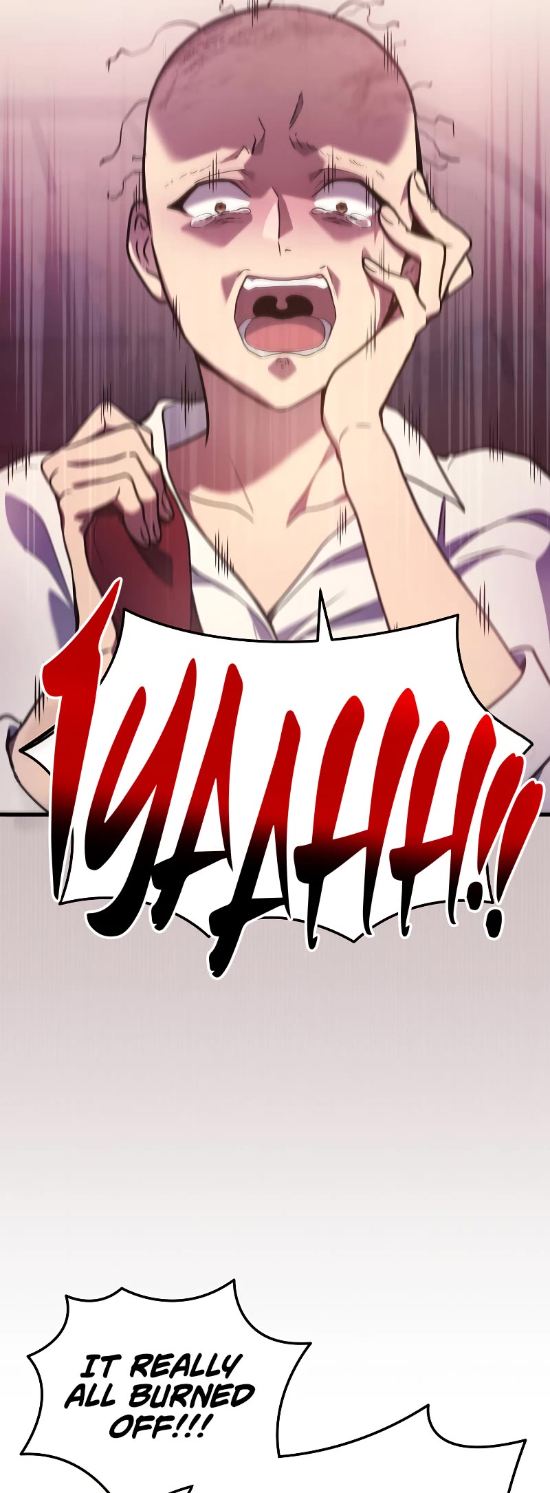 The Martial God who Regressed Back to Level 2 chapter 42 page 24