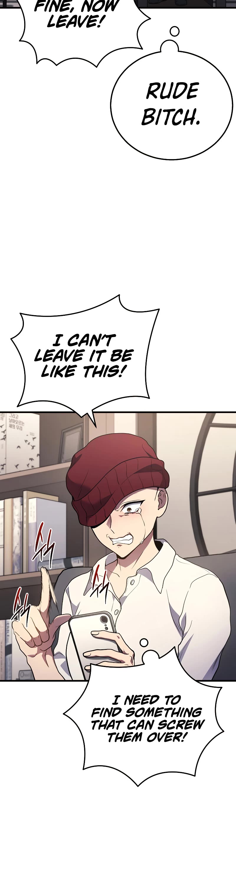 The Martial God who Regressed Back to Level 2 chapter 42 page 27