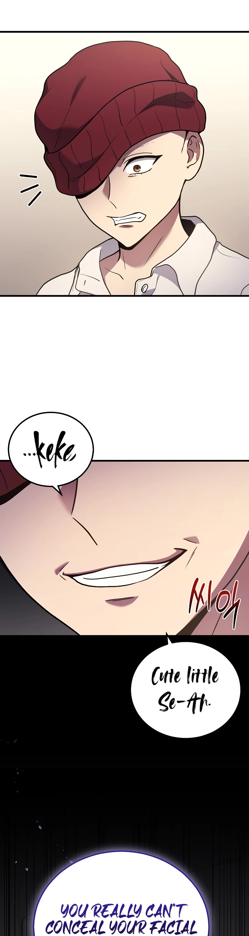 The Martial God who Regressed Back to Level 2 chapter 42 page 28