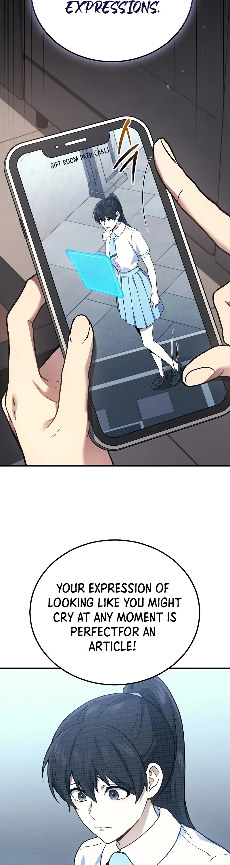 The Martial God who Regressed Back to Level 2 chapter 42 page 29