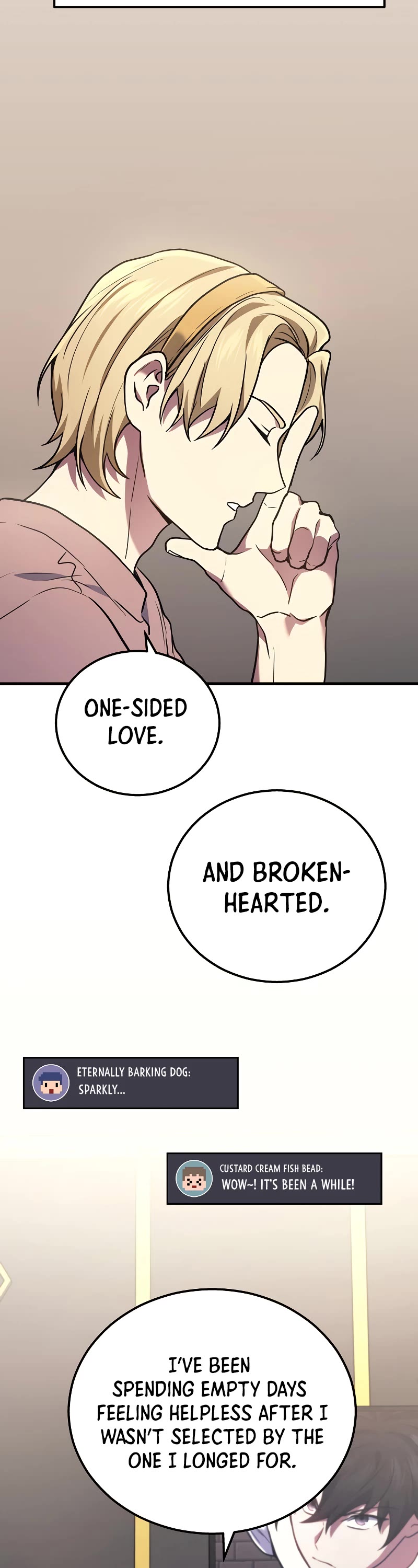 The Martial God who Regressed Back to Level 2 chapter 42 page 33