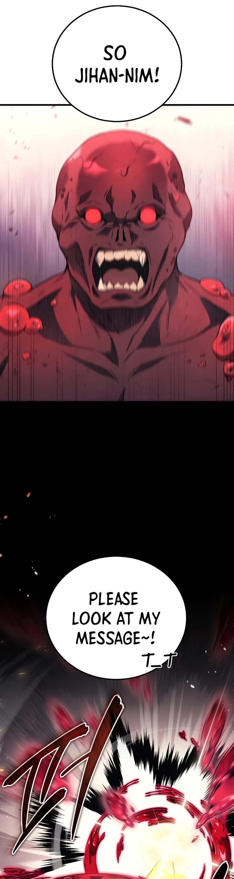 The Martial God who Regressed Back to Level 2 chapter 42 page 38