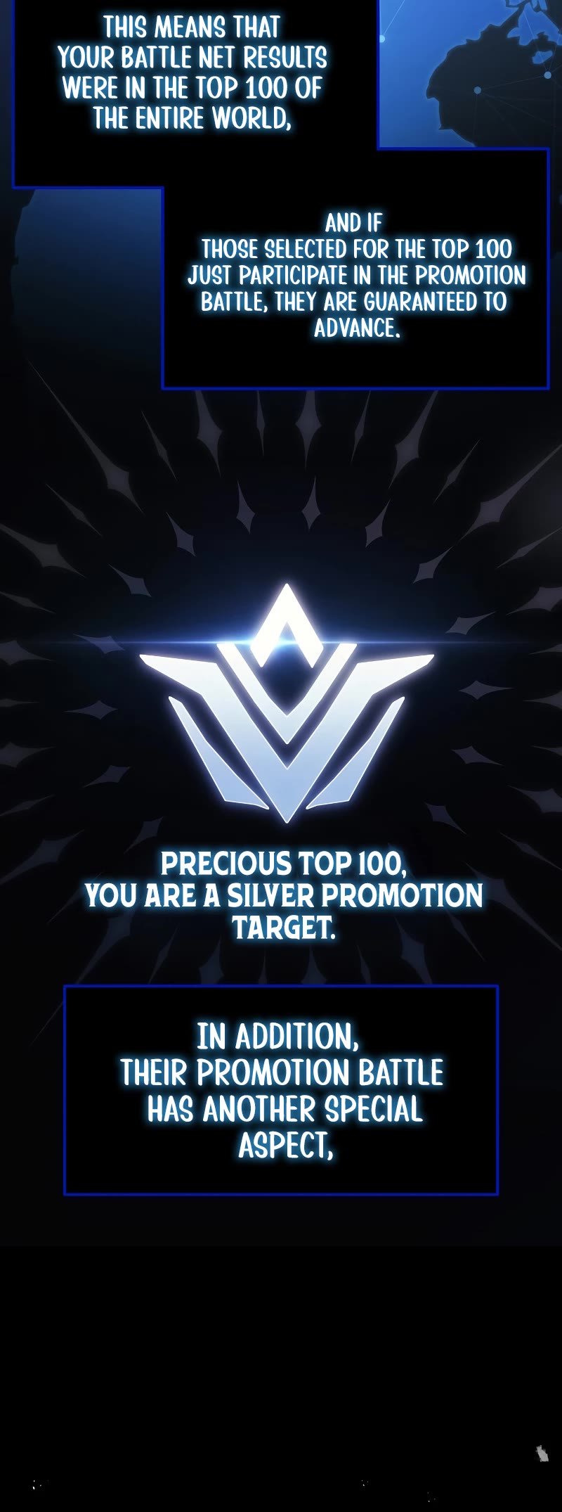 The Martial God who Regressed Back to Level 2 chapter 42 page 48