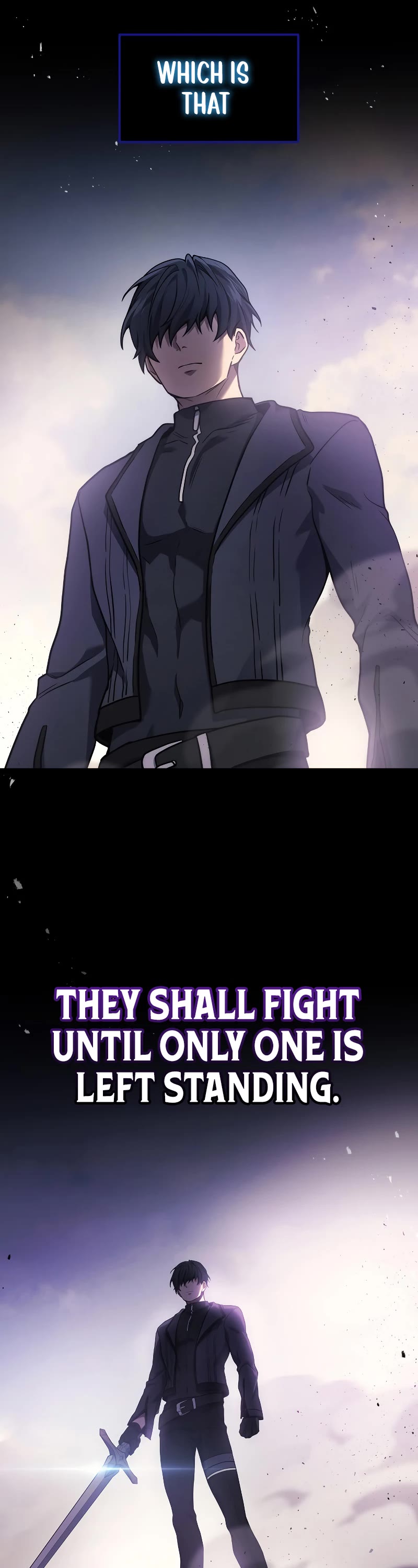 The Martial God who Regressed Back to Level 2 chapter 42 page 49