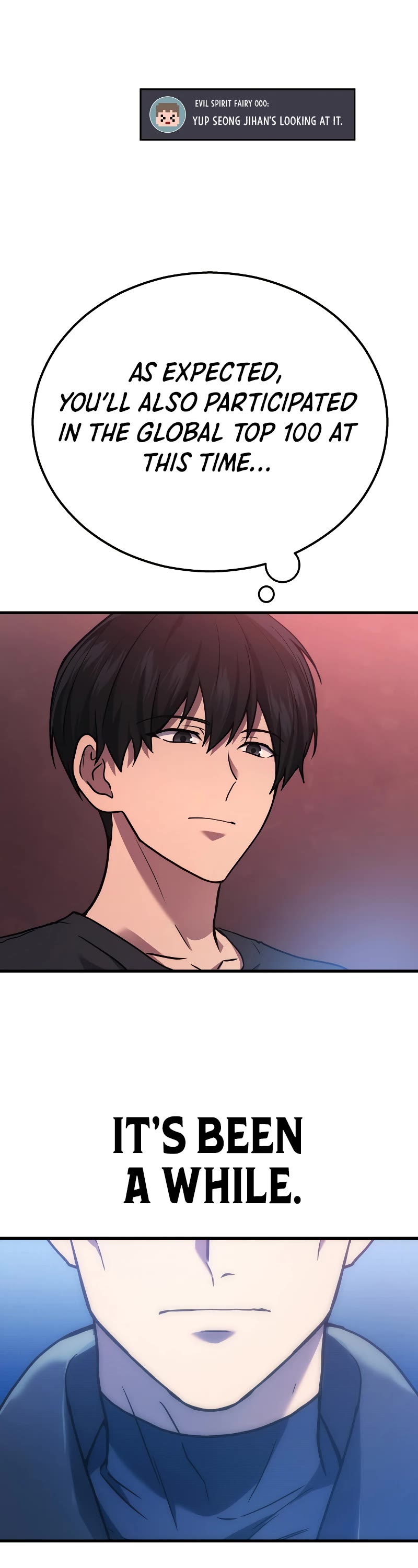 The Martial God who Regressed Back to Level 2 chapter 42 page 52