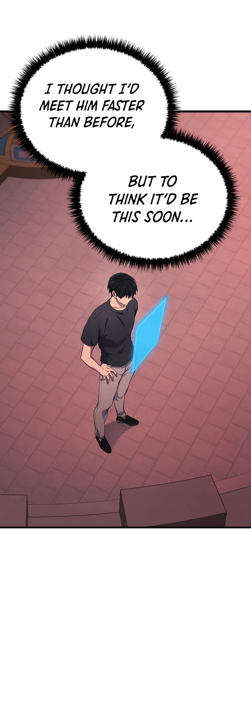 The Martial God who Regressed Back to Level 2 chapter 42 page 54