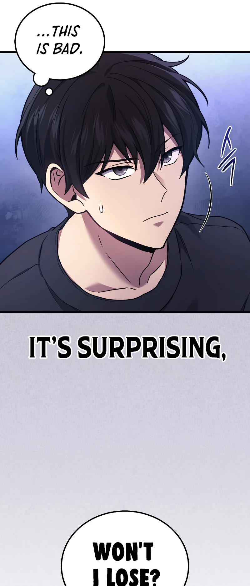 The Martial God who Regressed Back to Level 2 chapter 42 page 55