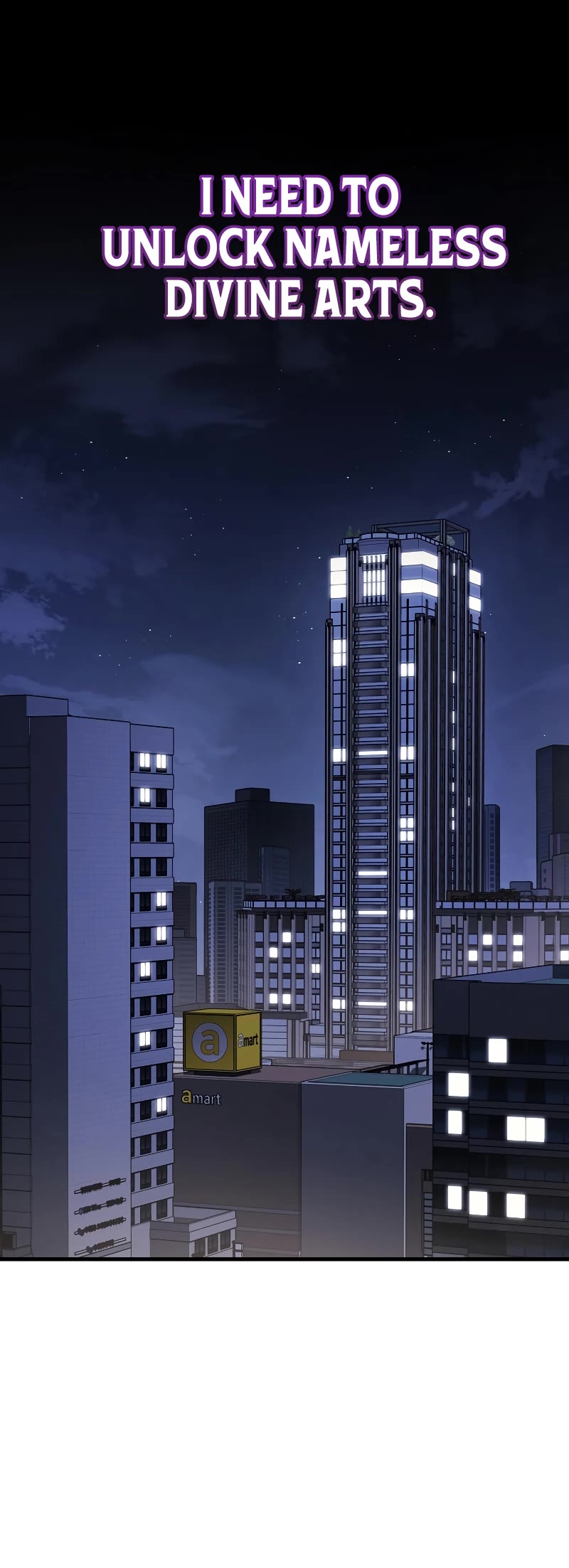 The Martial God who Regressed Back to Level 2 chapter 43 page 13