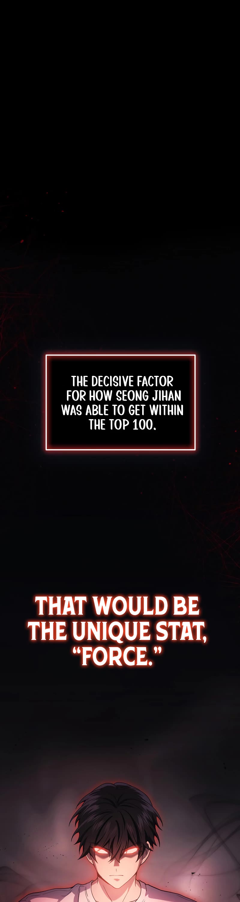 The Martial God who Regressed Back to Level 2 chapter 43 page 2