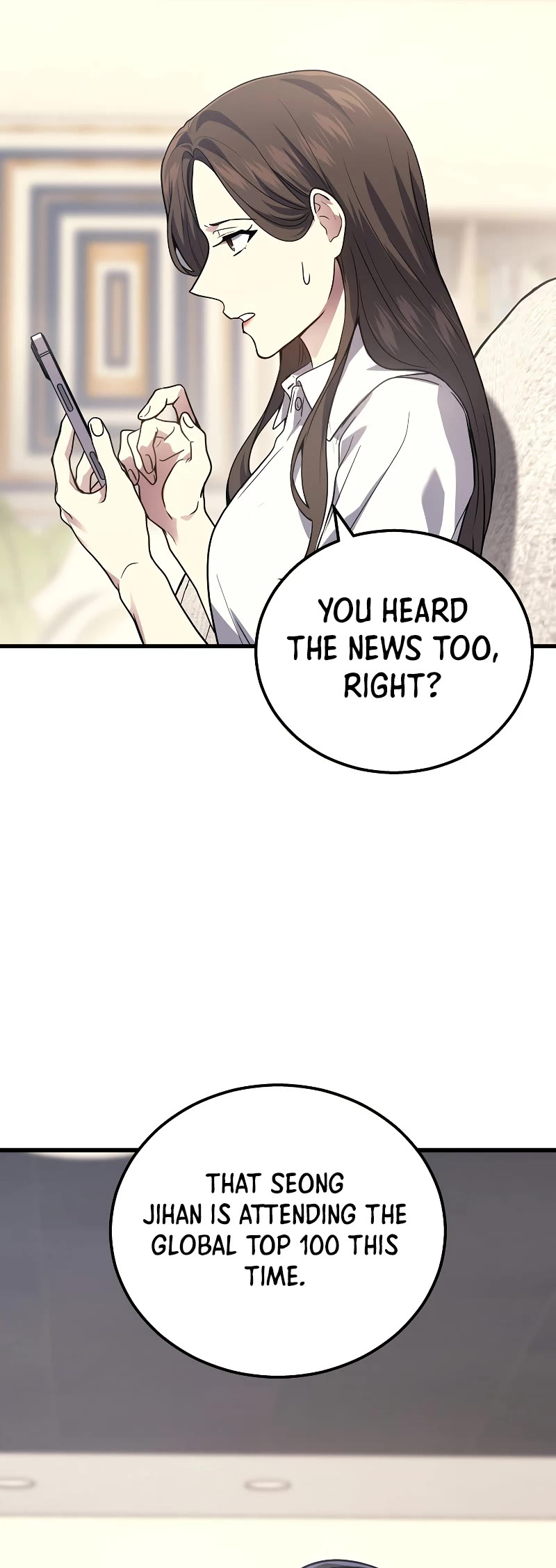 The Martial God who Regressed Back to Level 2 chapter 43 page 24