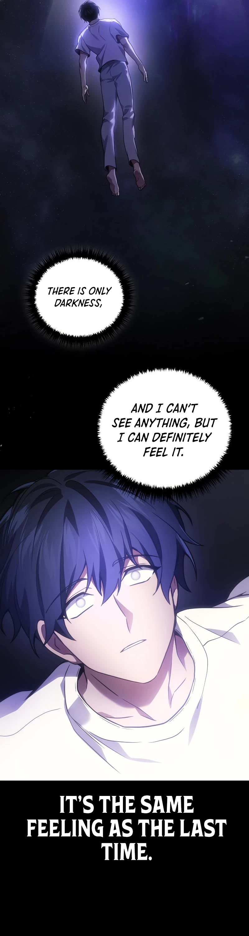 The Martial God who Regressed Back to Level 2 chapter 43 page 38