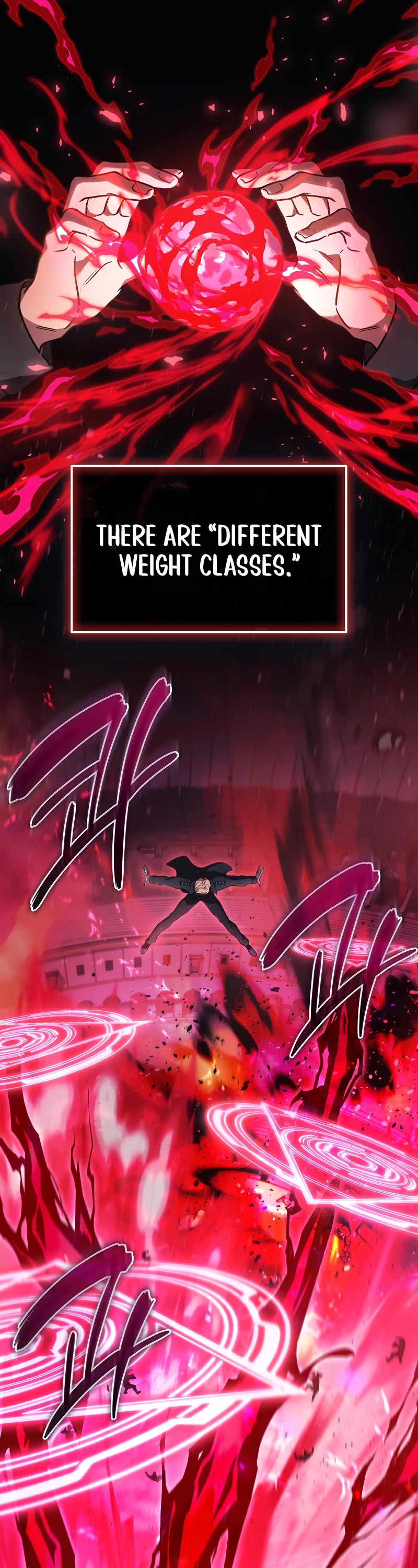 The Martial God who Regressed Back to Level 2 chapter 43 page 5