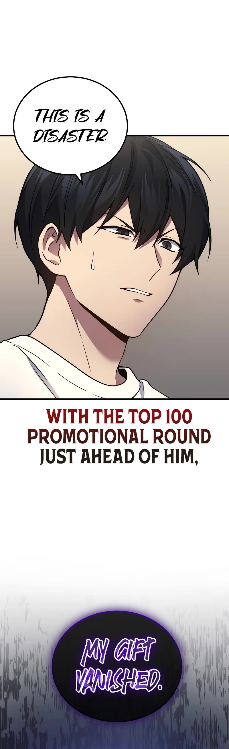 The Martial God who Regressed Back to Level 2 chapter 43 page 51