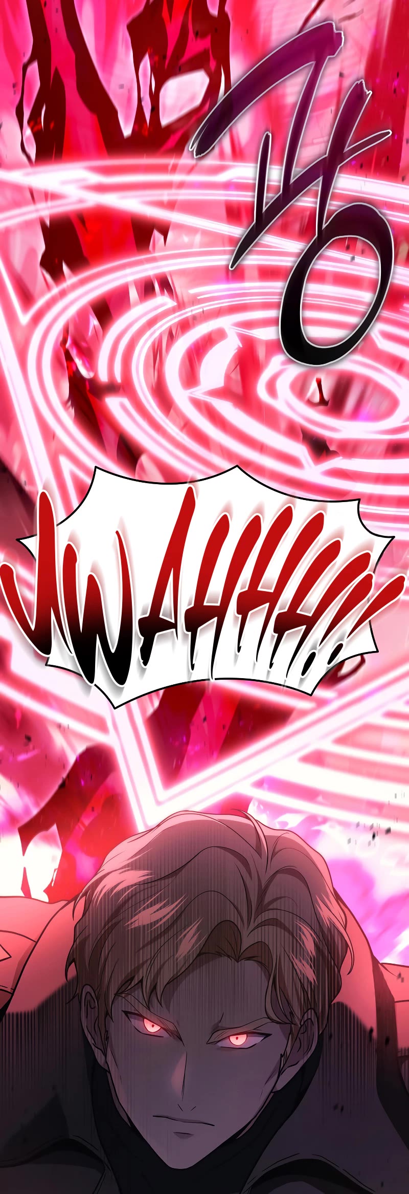 The Martial God who Regressed Back to Level 2 chapter 43 page 6