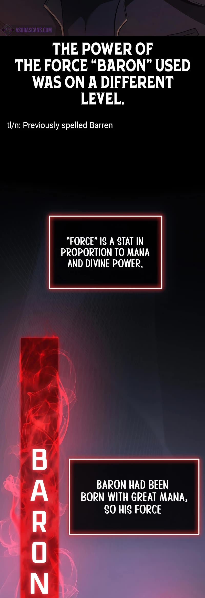 The Martial God who Regressed Back to Level 2 chapter 43 page 7